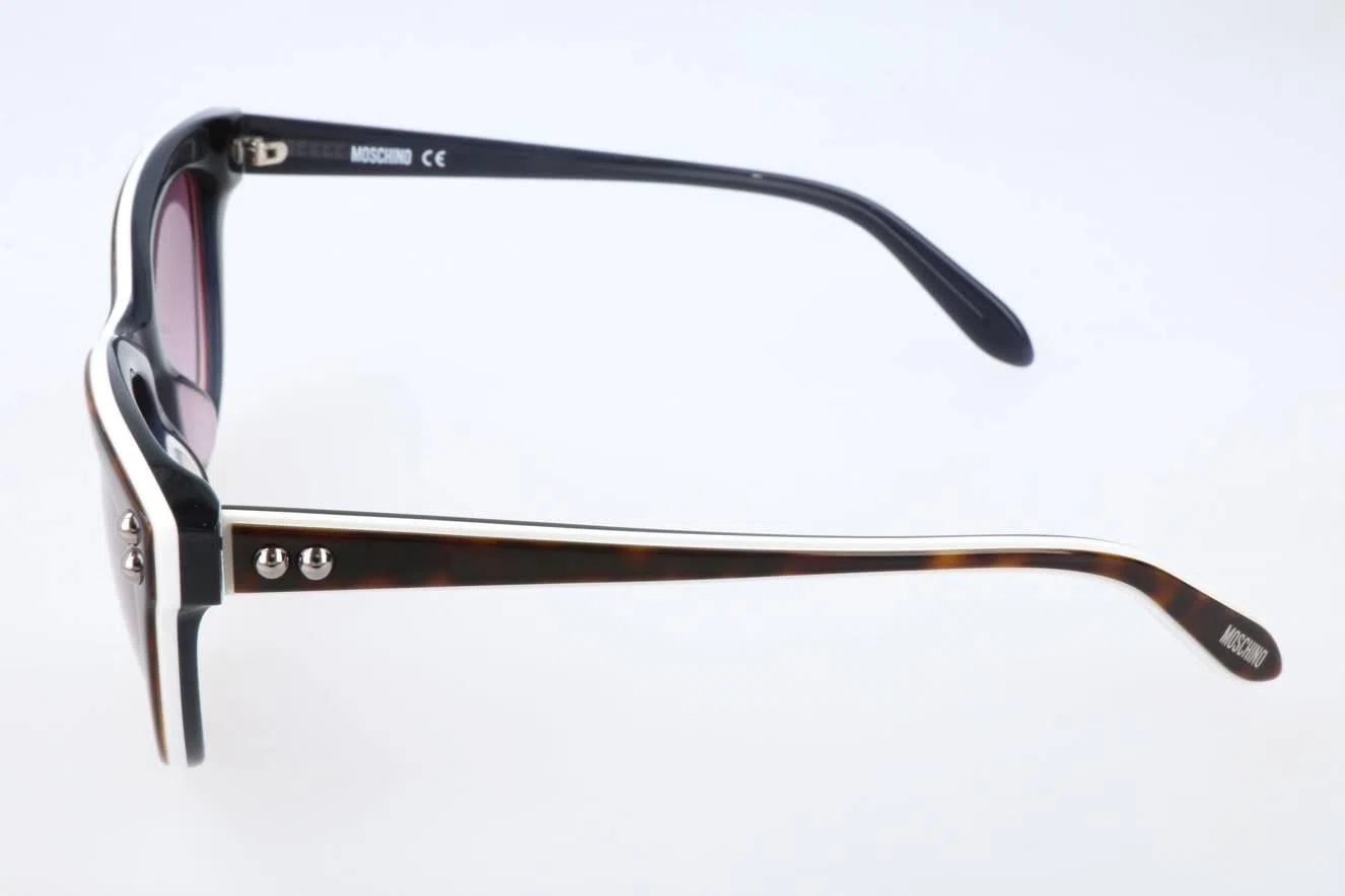 Moschino MO72304SA Sunglasses - view 4